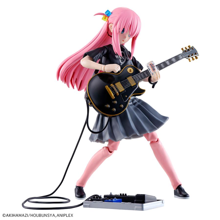 BANDAI（バンダイ） 30MP 『ぼっち・ざ・ろっく！』 後藤ひとり