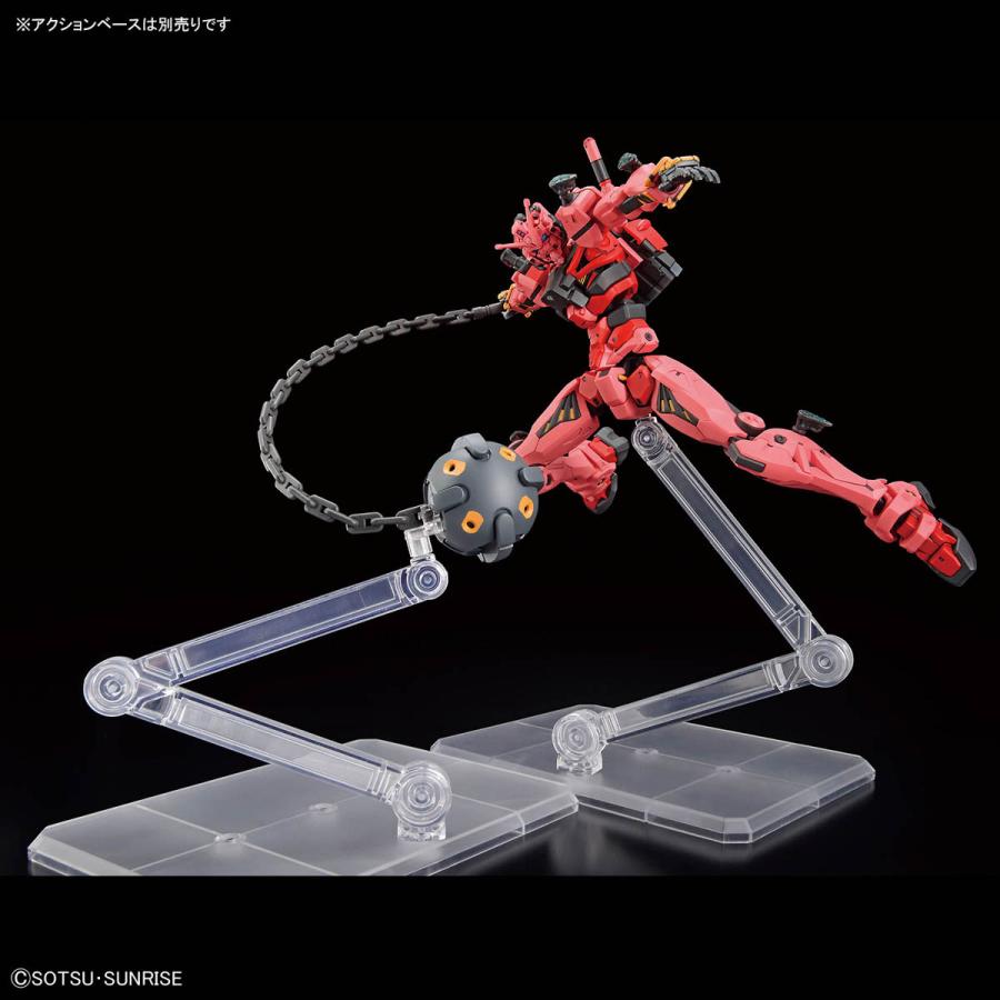 ガンダム バンダイ HG 012 1/144 『機動戦士Gundam GQuuuuuuX