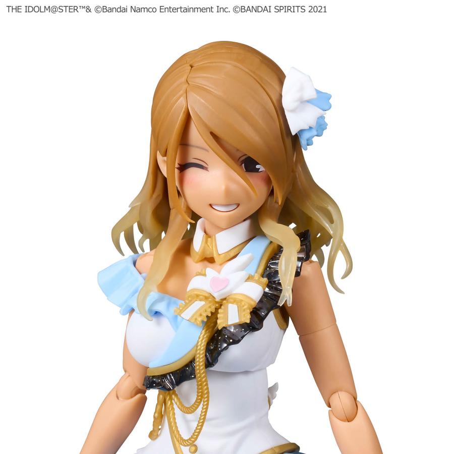 アイドルマスター バンダイ 30MS アイドルマスターシャイニーカラーズ