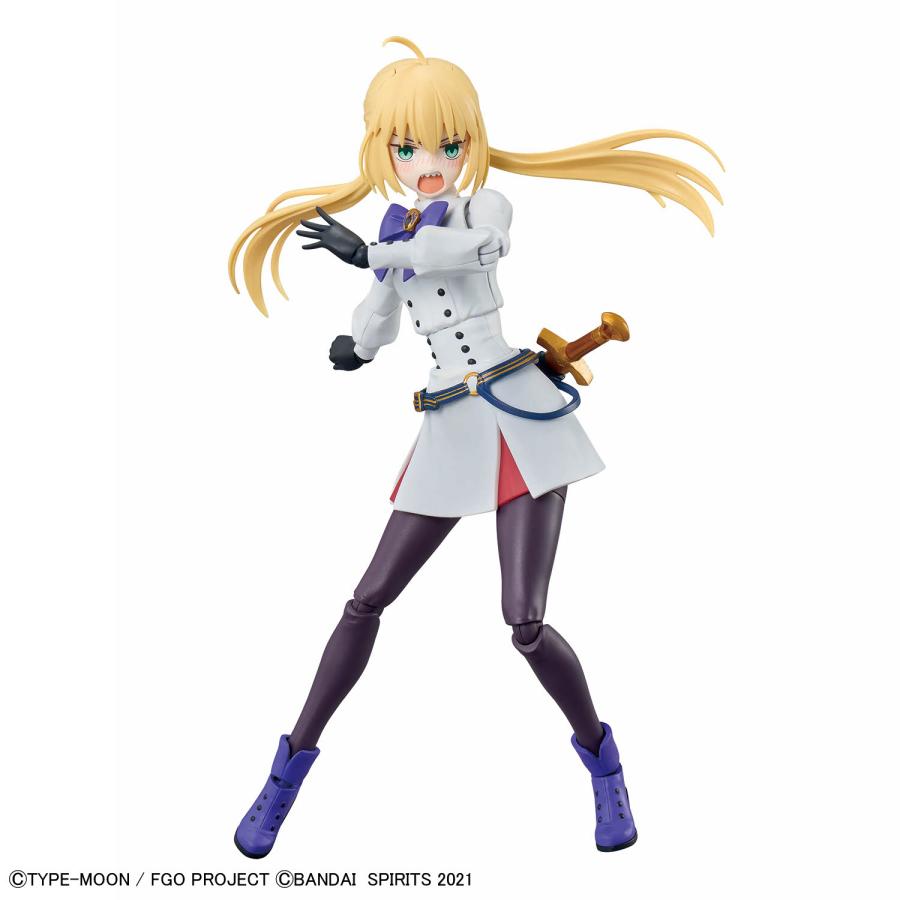 BANDAI（バンダイ） 30MS 『Fate／Grand Order』 キャスター