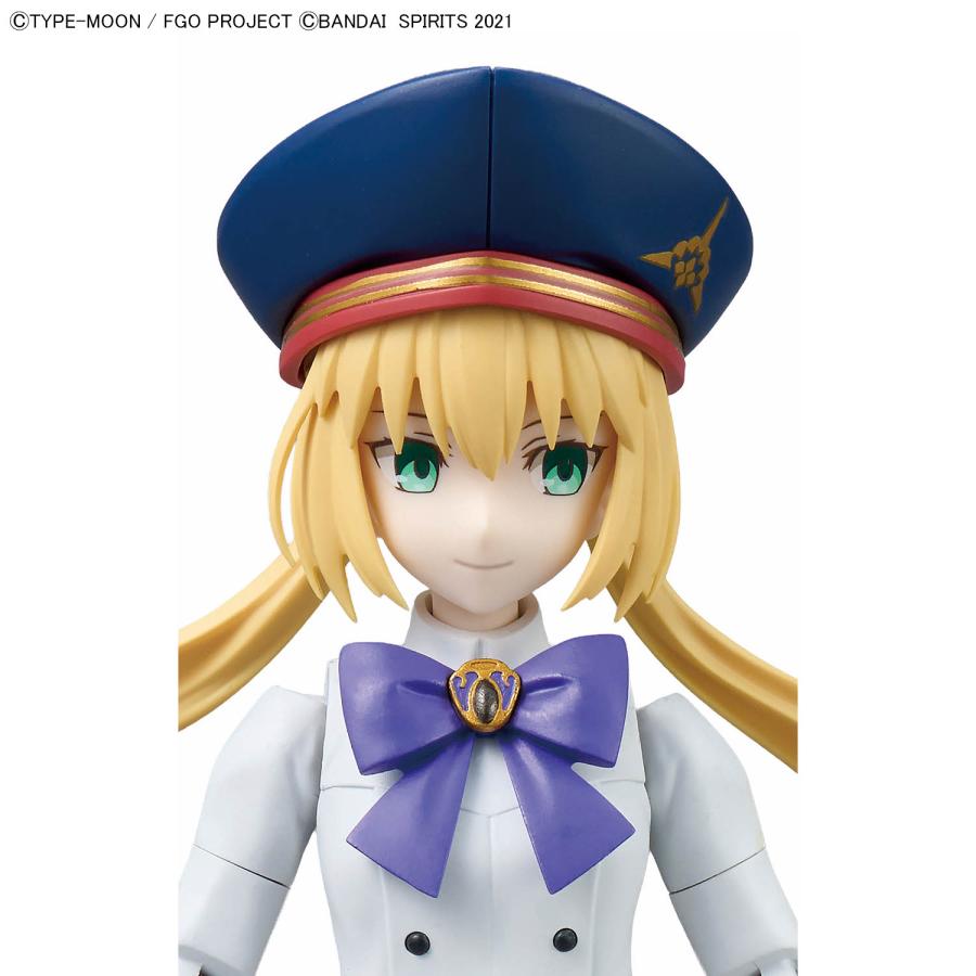 BANDAI（バンダイ） 30MS 『Fate／Grand Order』 キャスター