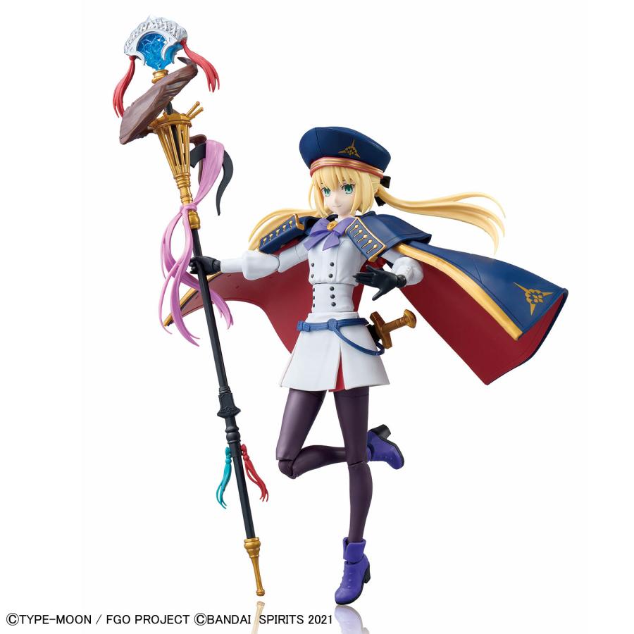 BANDAI（バンダイ） 30MS 『Fate／Grand Order』 キャスター