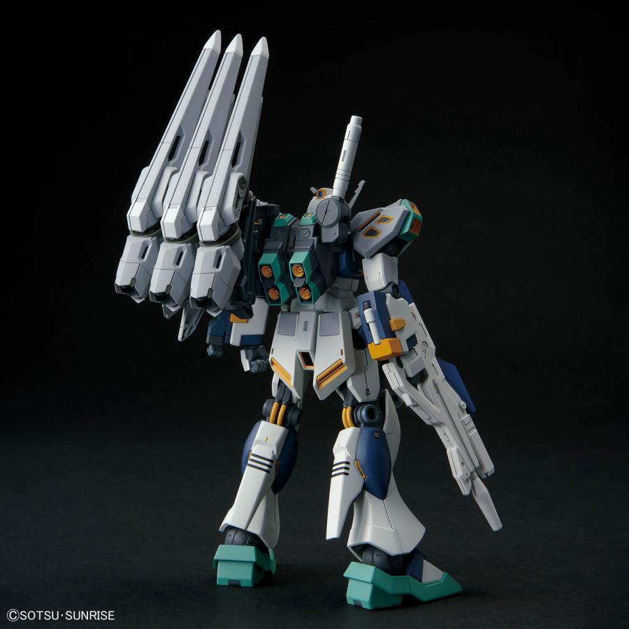 ガンダム バンダイ HG 1／144 『機動戦士ガンダム 閃光のハサウェイ