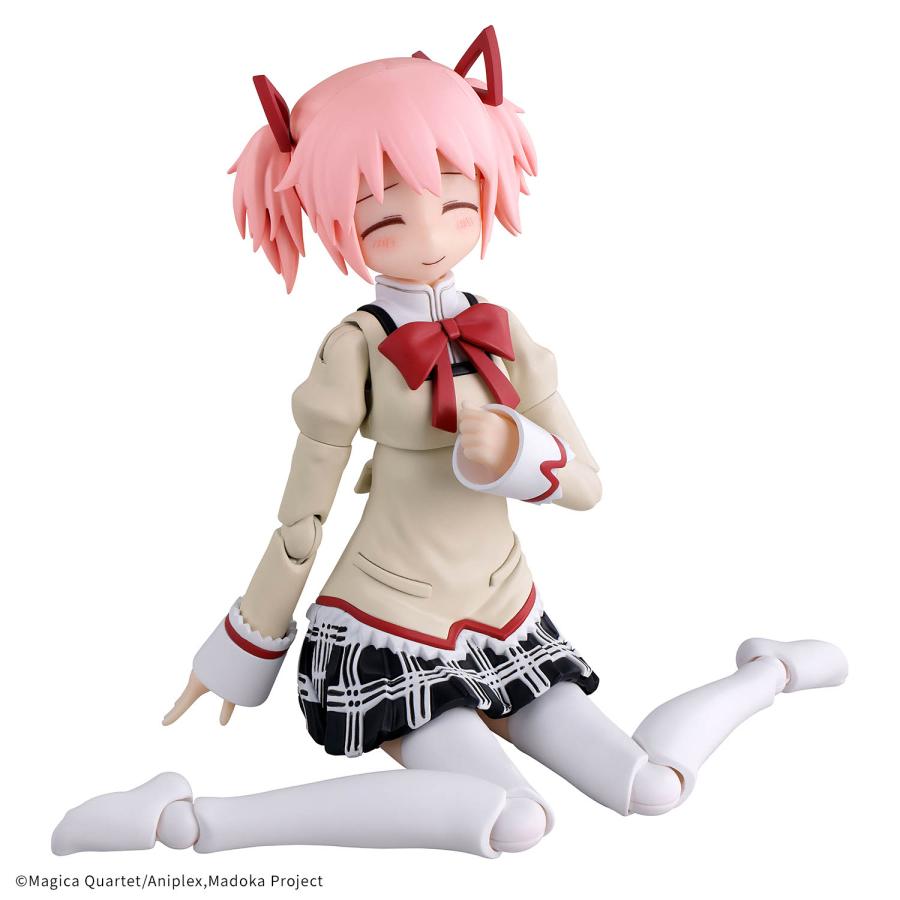 BANDAI（バンダイ） 30MP 『魔法少女まどか☆マギカ』 鹿目まどか(制服