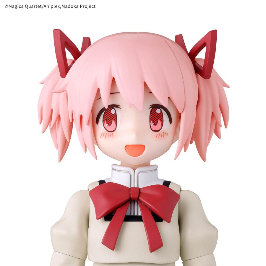 BANDAI（バンダイ） 30MP 『魔法少女まどか☆マギカ』 鹿目まどか(制服