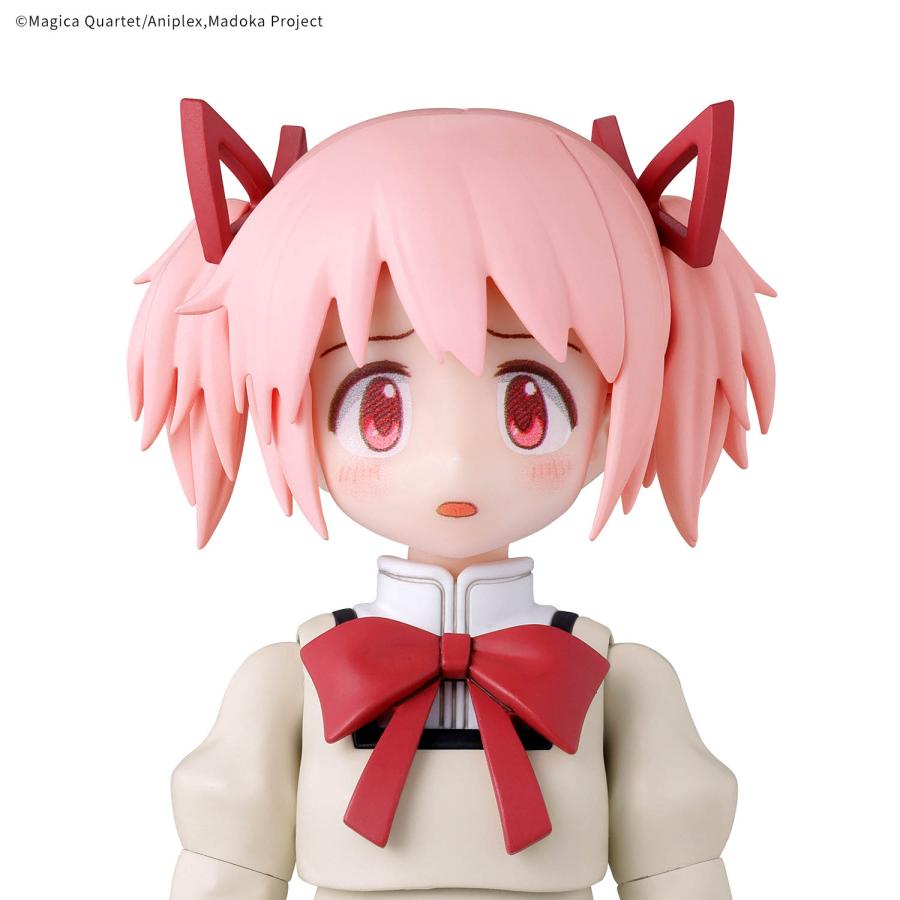 BANDAI（バンダイ） 30MP 『魔法少女まどか☆マギカ』 鹿目まどか(制服