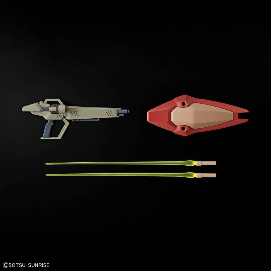 ガンダム バンダイ HG 1／144 『機動戦士ガンダム 閃光のハサウェイ