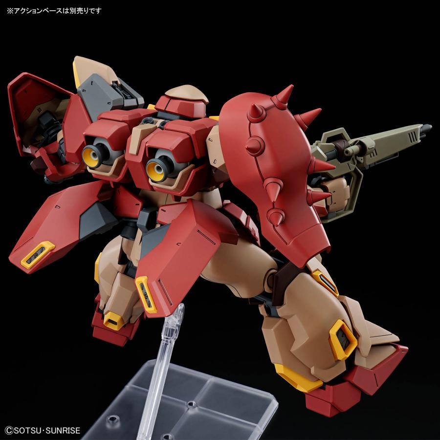 ガンダム バンダイ HG 1／144 『機動戦士ガンダム 閃光のハサウェイ