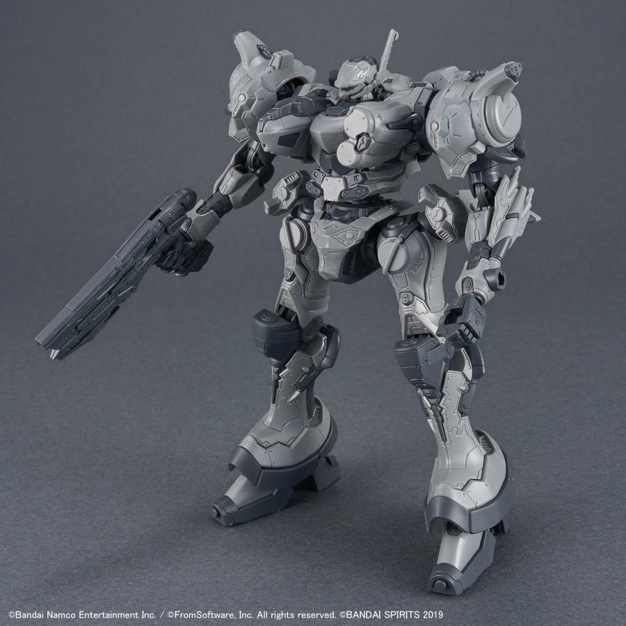 BANDAI（バンダイ） 30MM 『アーマード・コア6 FIRES OF RUBICON