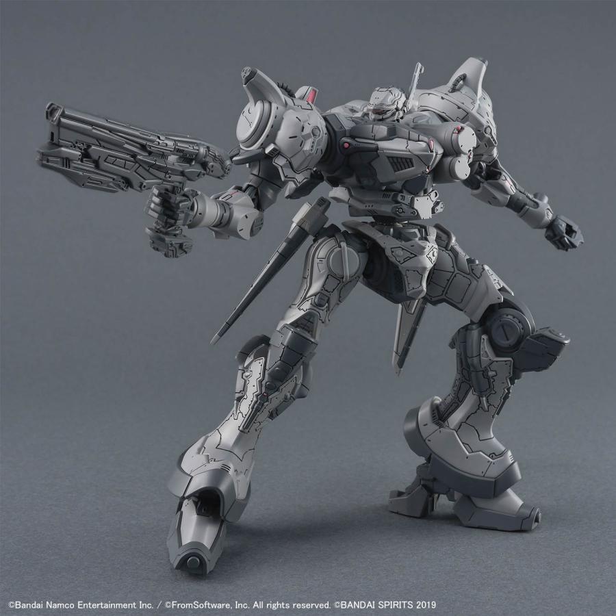 BANDAI（バンダイ） 30MM 『アーマード・コア6 FIRES OF RUBICON
