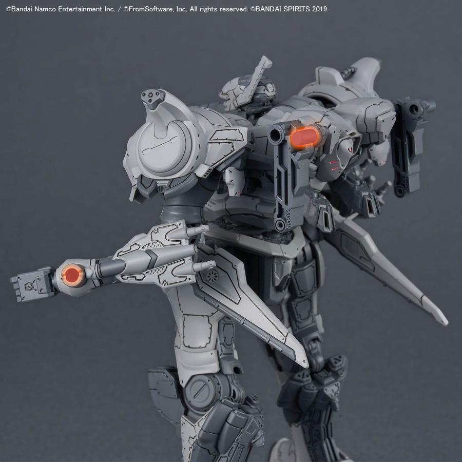 BANDAI（バンダイ） 30MM 『アーマード・コア6 FIRES OF RUBICON