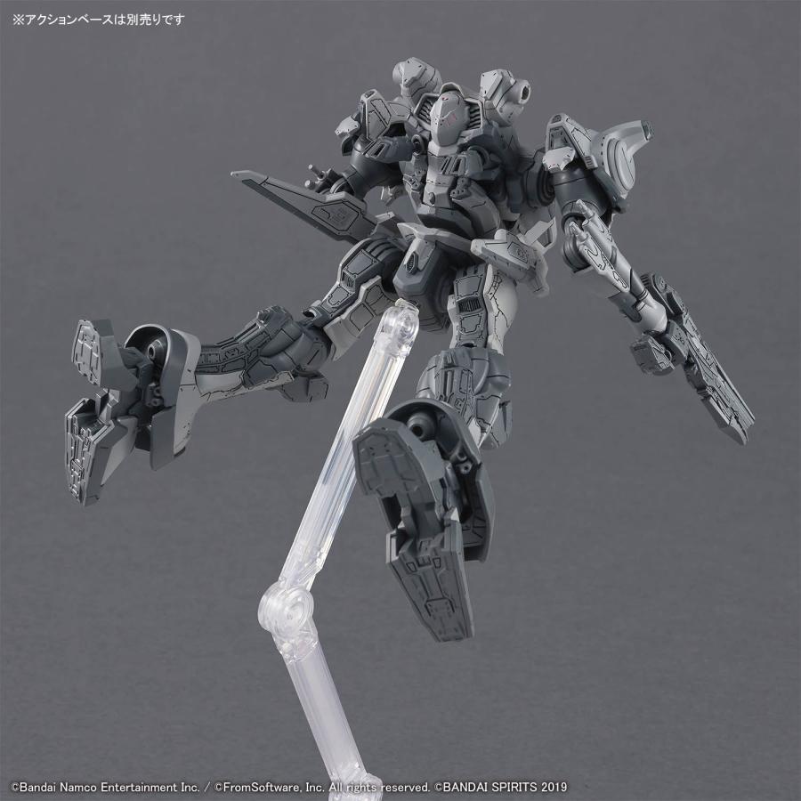 BANDAI（バンダイ） 30MM 『アーマード・コア6 FIRES OF RUBICON