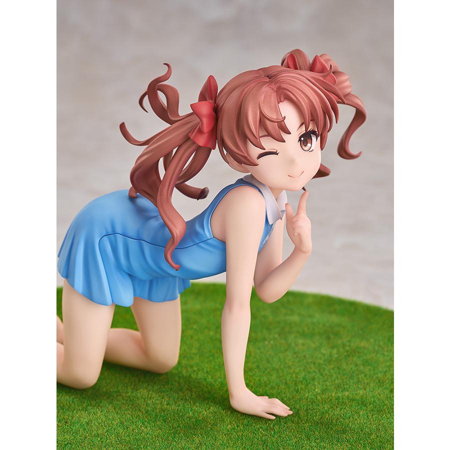 BANPRESTO - とある科学の超電磁砲 白井黒子 プレミアム フィギュア 一番くじ BANPRESTO - とある科学の超電磁砲 白井黒子 プレミアム