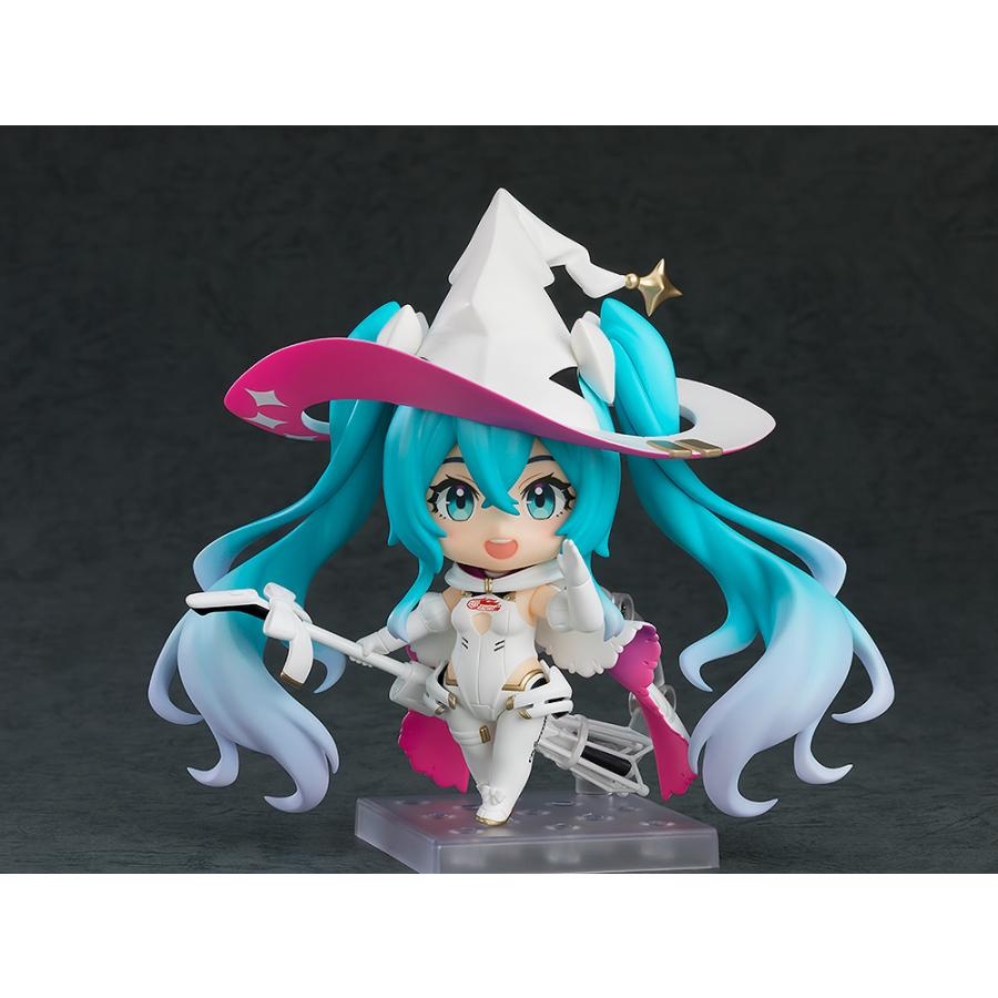 ねんどろいど 【送料無料】グッドスマイルカンパニー レーシング ねんどろいど 【送料無料】グッドスマイルカンパニー レーシング