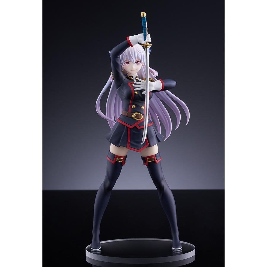 グッドスマイルカンパニー POP UP PARADE 羽前京香 『魔都精兵の グッドスマイルカンパニー POP UP PARADE 羽前京香 『魔都精兵の