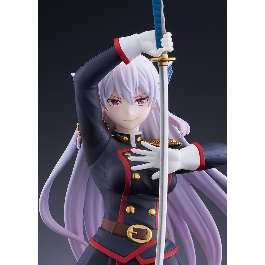 グッドスマイルカンパニー POP UP PARADE 羽前京香 『魔都精兵のスレイブ』 フィギュア 【2024年10月発売予定】 グッドスマイルカンパニー POP UP PARADE 羽前京香 『魔都精兵のスレイブ』 フィギュア 【2024年10月発売予定】