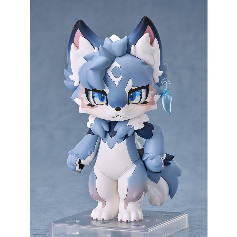 ねんどろいど グッドスマイルカンパニー Caesar『FLUFFY LAND