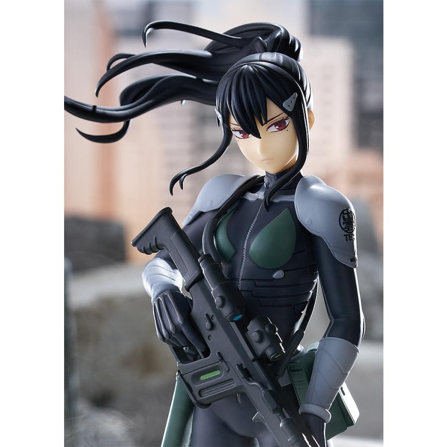 POP UP PARADE グッドスマイルカンパニー 亜白ミナ 『怪獣8号