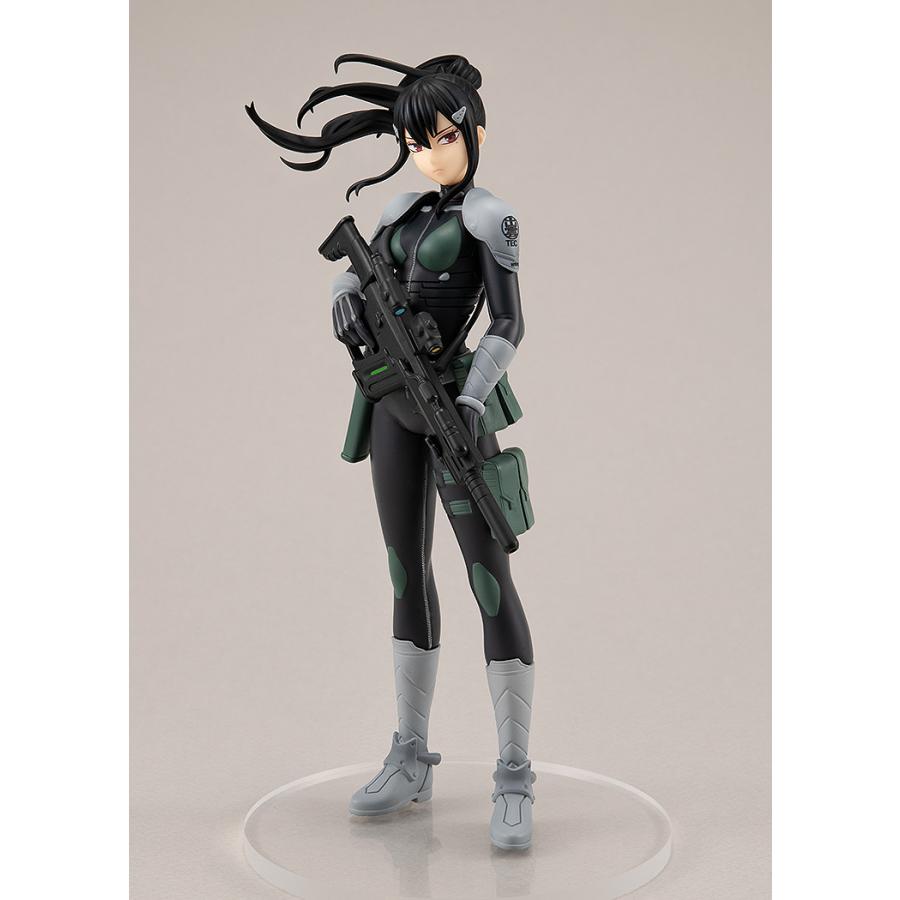 POP UP PARADE グッドスマイルカンパニー 亜白ミナ 『怪獣8号