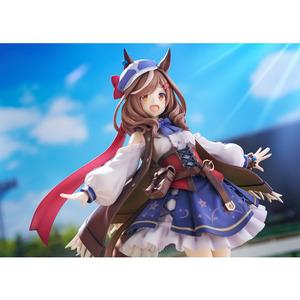 ファット・カンパニー 1/7 『ウマ娘 プリティーダービー』 マチカネ