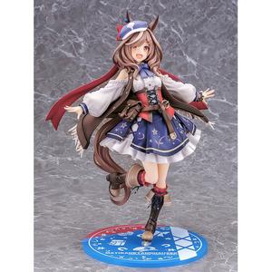 ファット・カンパニー 1/7 『ウマ娘 プリティーダービー』 マチカネ