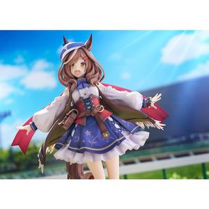 ファット・カンパニー 1/7 『ウマ娘 プリティーダービー』 マチカネ