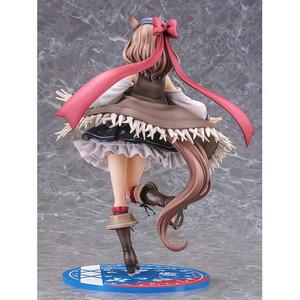 ファット・カンパニー 1/7 『ウマ娘 プリティーダービー』 マチカネ