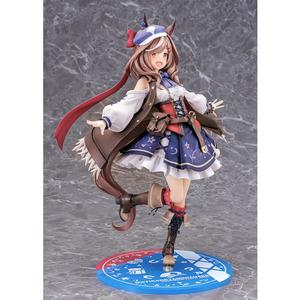 ファット・カンパニー 1/7 『ウマ娘 プリティーダービー』 マチカネ
