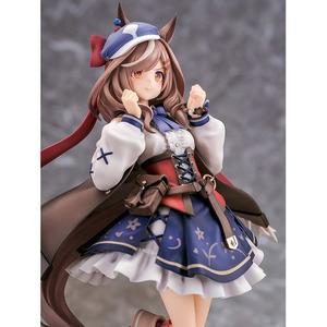 ファット・カンパニー 1/7 『ウマ娘 プリティーダービー』 マチカネ