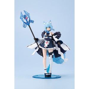 コトブキヤ 『アルカナディア』 ユクモ ReACT-C 【AR023】4934054073801の画像