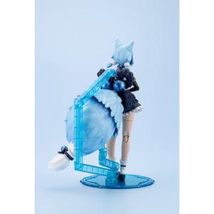 コトブキヤ 『アルカナディア』 ユクモ ReACT-C 【AR023】4934054073801の画像