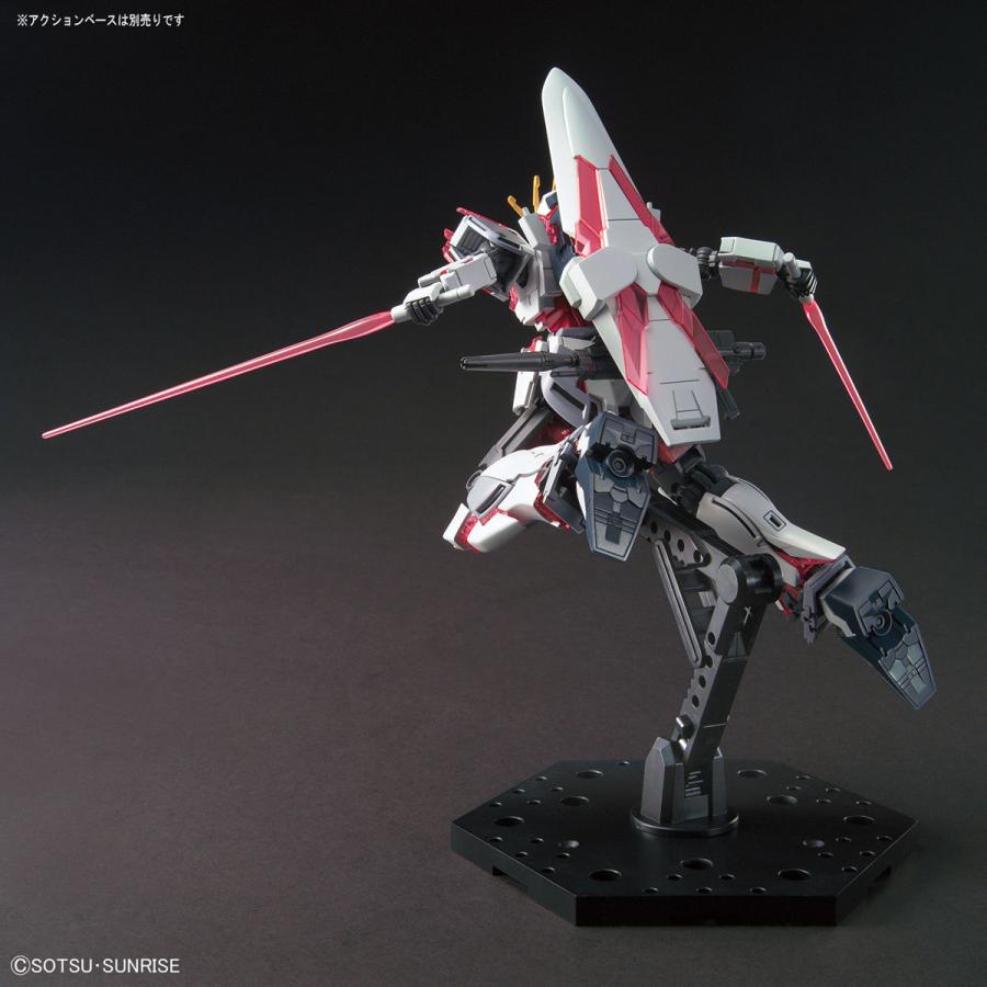 バンダイ HGUC 1/144 ナラティブガンダム C装備 5056760 ガンプラ プラモデル 機動戦士ガンダムNT ヨナ・バシュタ 在庫分｜shiki2011｜06