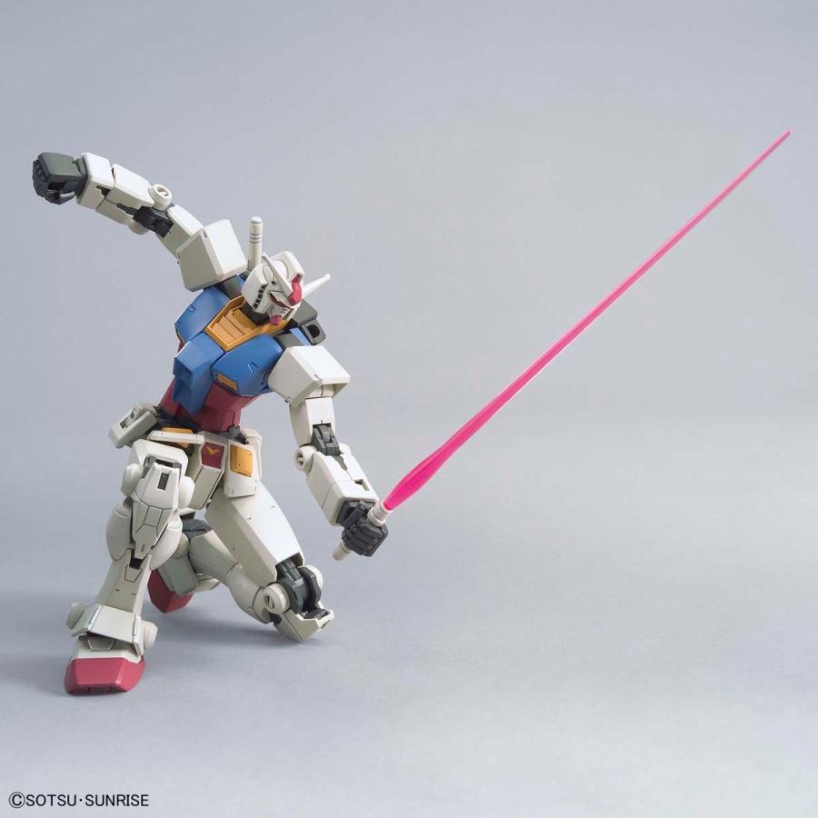 BANDAI バンダイ HG 1/144 RX-78-2 ガンダム [BEYOND GLOBAL BANDAI バンダイ HG 1/144 RX-78-2 ガンダム [BEYOND GLOBAL