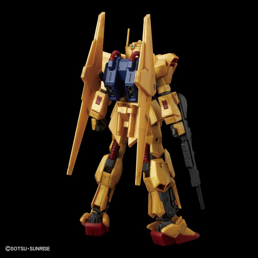 バンダイ HGUC 1/144 百式 5059242 ガンプラ プラモデル 機動戦士Zガンダム 在庫分