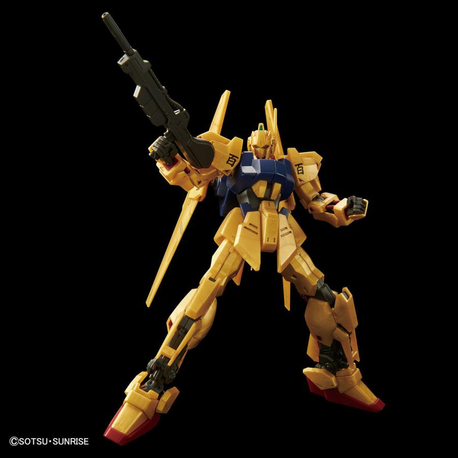 BANDAI バンダイ HGUC 1/144 百式 5059242 ガンプラ プラモデル BANDAI バンダイ HGUC 1/144 百式 5059242 ガンプラ プラモデル