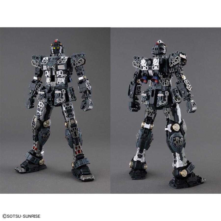 BANDAI バンダイ PG UNLEASHED 1/60 RX-78-2 ガンダム 5060765 