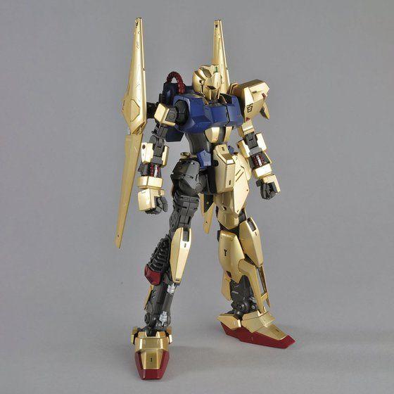 BANDAI バンダイ MG 1/100 百式 Ver.2.0 5061592 ガンプラ