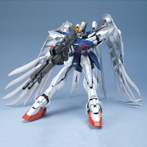 BANDAI バンダイ PG 1/60 ウイングガンダムゼロカスタム 5063825 BANDAI バンダイ PG 1/60 ウイングガンダムゼロカスタム 5063825