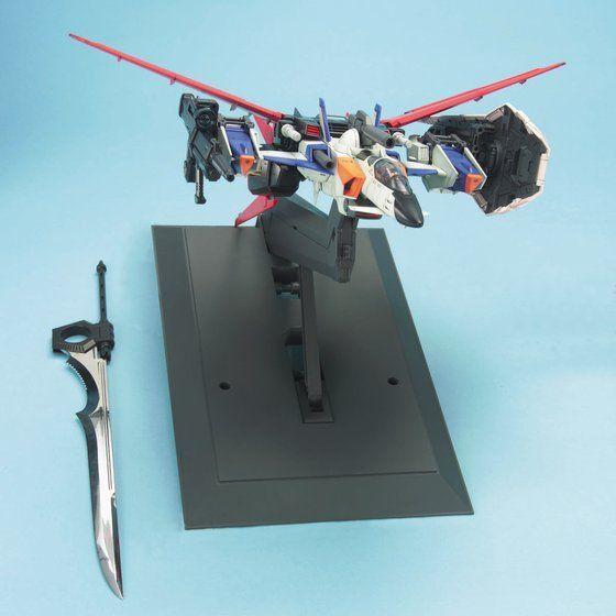 バンダイ PG 1/60 ストライクルージュ＋スカイグラスパー 5064234 ガンプラ プラモデル 機動戦士ガンダムSEED DESTINY 旧品番0138257 在庫分 機動戦士ガンダムSEED DESTINY