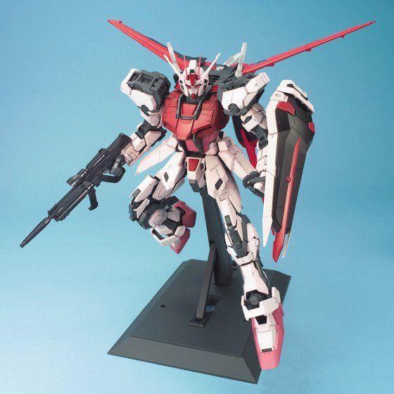 バンダイ PG 1/60 ストライクルージュ＋スカイグラスパー 5064234 ガンプラ プラモデル 機動戦士ガンダムSEED DESTINY 旧品番0138257 在庫分 機動戦士ガンダムSEED DESTINY