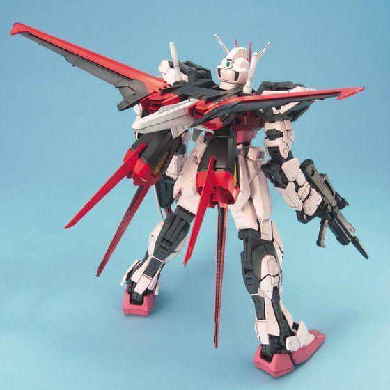バンダイ PG 1/60 ストライクルージュ＋スカイグラスパー 5064234 ガンプラ プラモデル 機動戦士ガンダムSEED DESTINY 旧品番0138257 在庫分 機動戦士ガンダムSEED DESTINY