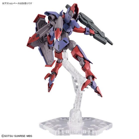 バンダイ HG 1/144 ベギルペンデ 5065016 ガンプラ プラモデル 機動戦士ガンダム 水星の魔女 グラスレー社｜shiki2011｜08