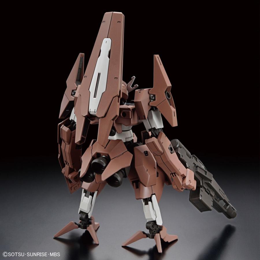 バンダイ HG 1/144 ガンダムルブリスソーン 5065097 ガンプラ プラモデル 機動戦士ガンダム 水星の魔女｜shiki2011｜02