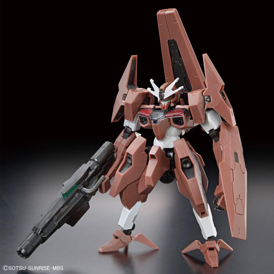 バンダイ HG 1/144 ガンダムルブリスソーン 5065097 ガンプラ プラモデル 機動戦士ガンダム 水星の魔女｜shiki2011｜07