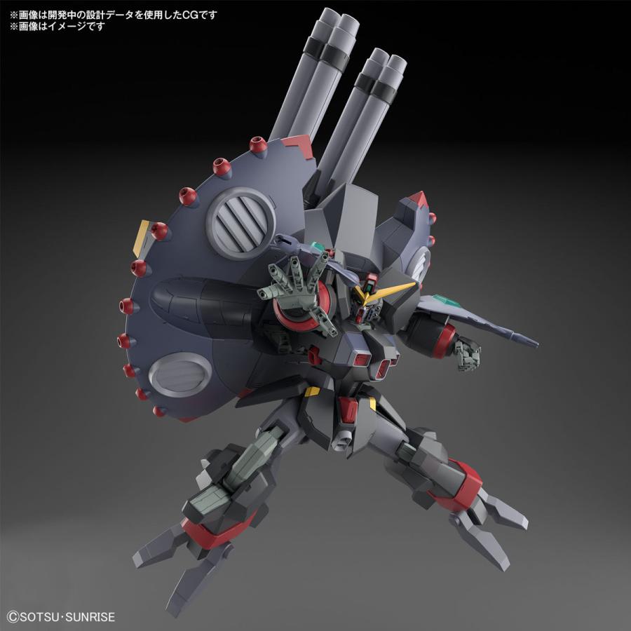 BANDAI バンダイ HG 1/144 デストロイガンダム 機動戦士ガンダム BANDAI バンダイ HG 1/144 デストロイガンダム 機動戦士ガンダム