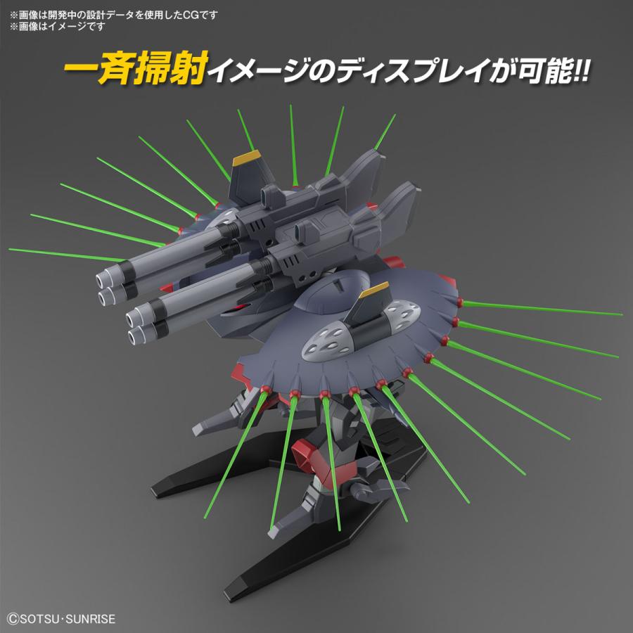 BANDAI バンダイ HG 1/144 デストロイガンダム 機動戦士ガンダム BANDAI バンダイ HG 1/144 デストロイガンダム 機動戦士ガンダム