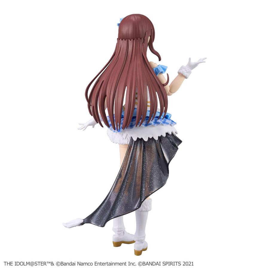 BANDAI 【数量限定特価】バンダイ 30MS 大崎甘奈 5066311 BANDAI 【数量限定特価】バンダイ 30MS 大崎甘奈 5066311