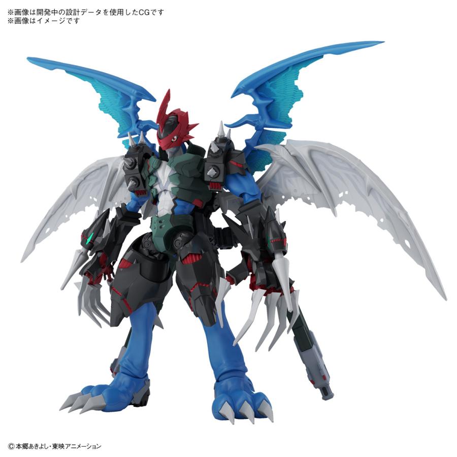 BANDAI バンダイ Figure-rise Standard Amplified BANDAI バンダイ Figure-rise Standard Amplified