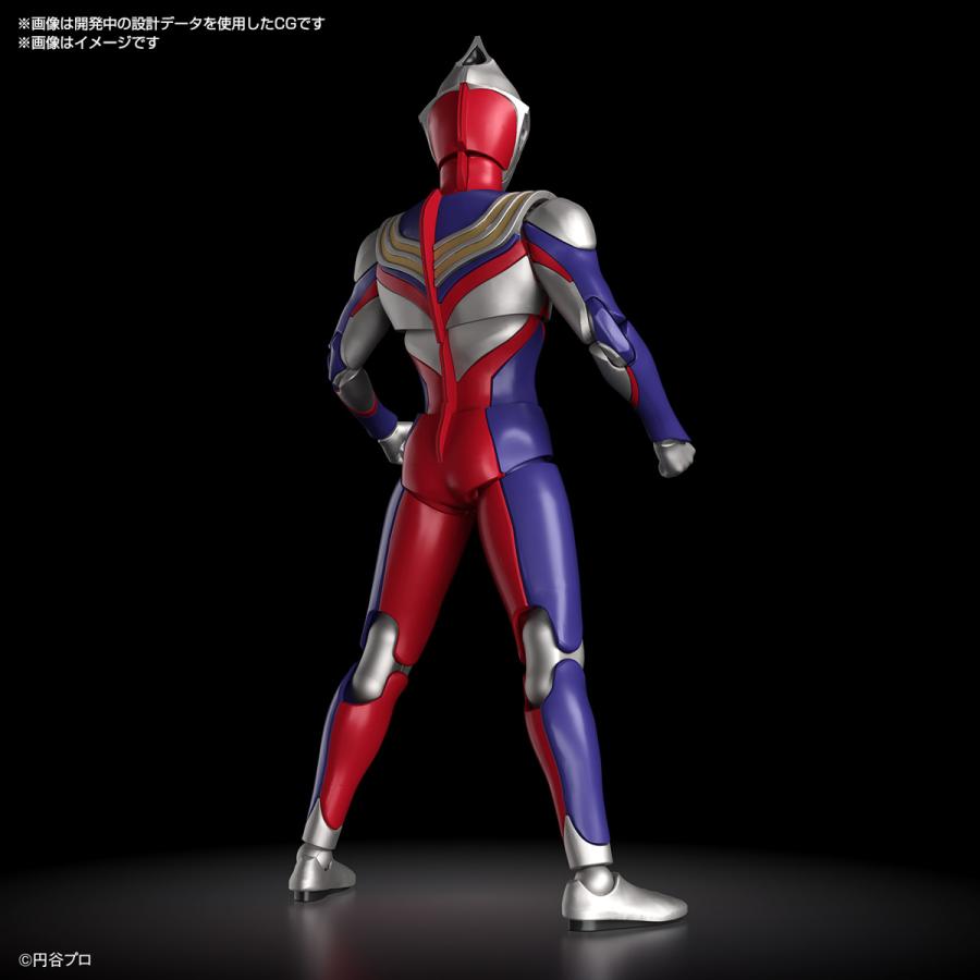 BANDAI バンダイ Figure-rise Standard ウルトラマンティガ BANDAI バンダイ Figure-rise Standard ウルトラマンティガ