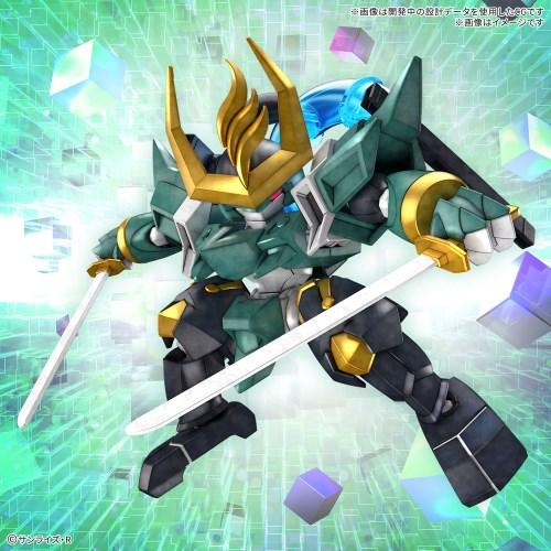 BANDAI (初回限定版)バンダイ HG 風神丸 5068315 魔神英雄伝 BANDAI (初回限定版)バンダイ HG 風神丸 5068315 魔神英雄伝